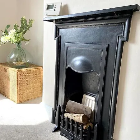 Gorgeous 2 Bed Holiday Near Central * York