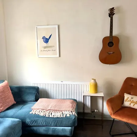 Gorgeous 2 Bed Holiday Near Central * York
