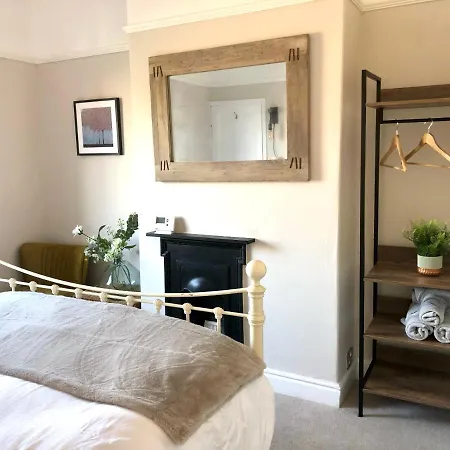 Casa vacanze Gorgeous 2 Bed Holiday Near Central York